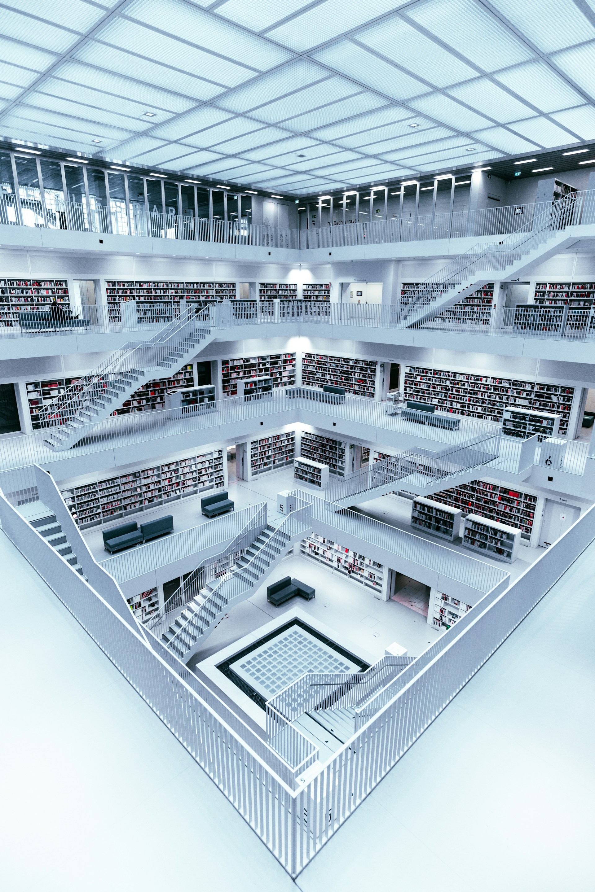 library